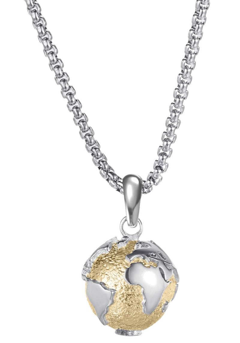 Firetti Kette mit Anhänger »Schmuck Geschenk Earth Collection« von Firetti