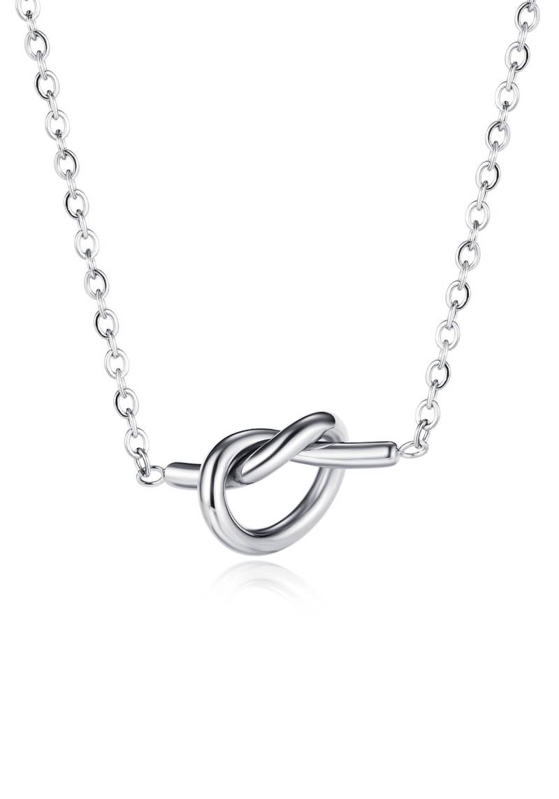 Firetti Kette mit Anhänger »Schmuck Geschenk Knoten« von Firetti
