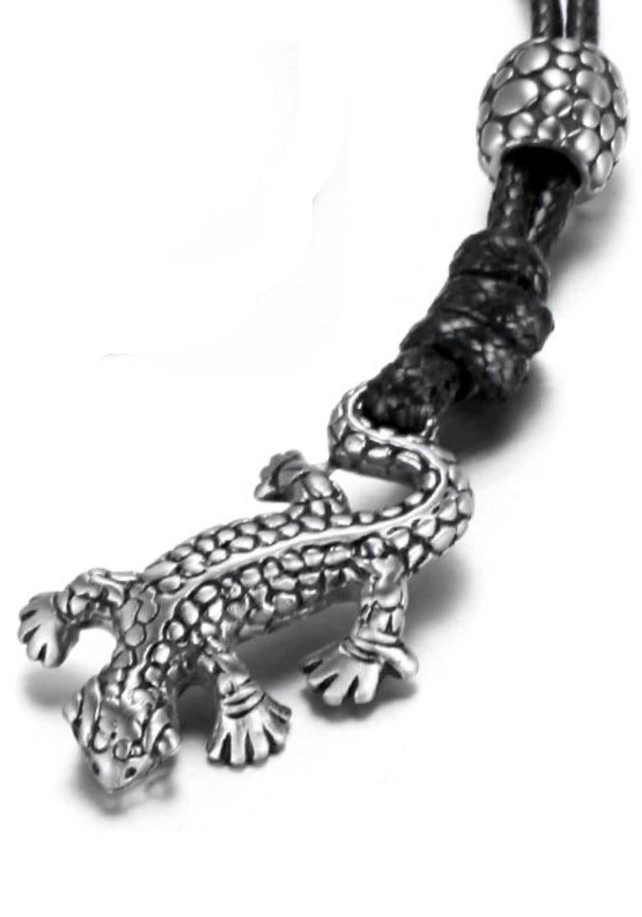 Firetti Kette mit Anhänger »Schmuck Geschenk Reptile« Firetti Kette mit Anhänger »Schmuck Geschenk Reptile« von Firetti