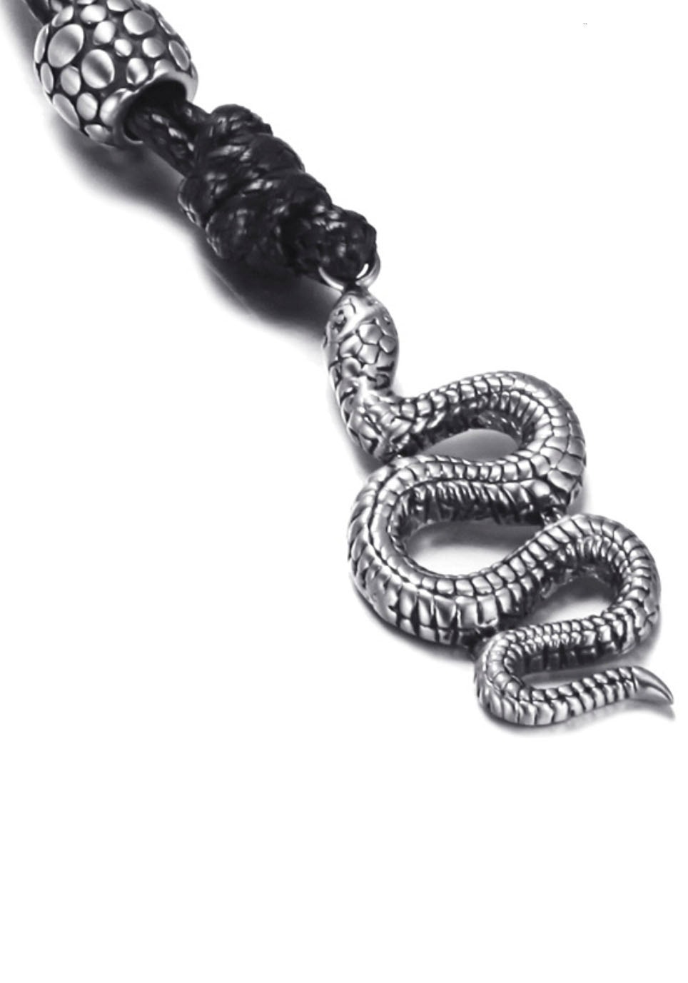 Firetti Kette mit Anhänger »Schmuck Geschenk Snake« Firetti Kette mit Anhänger »Schmuck Geschenk Snake« von Firetti