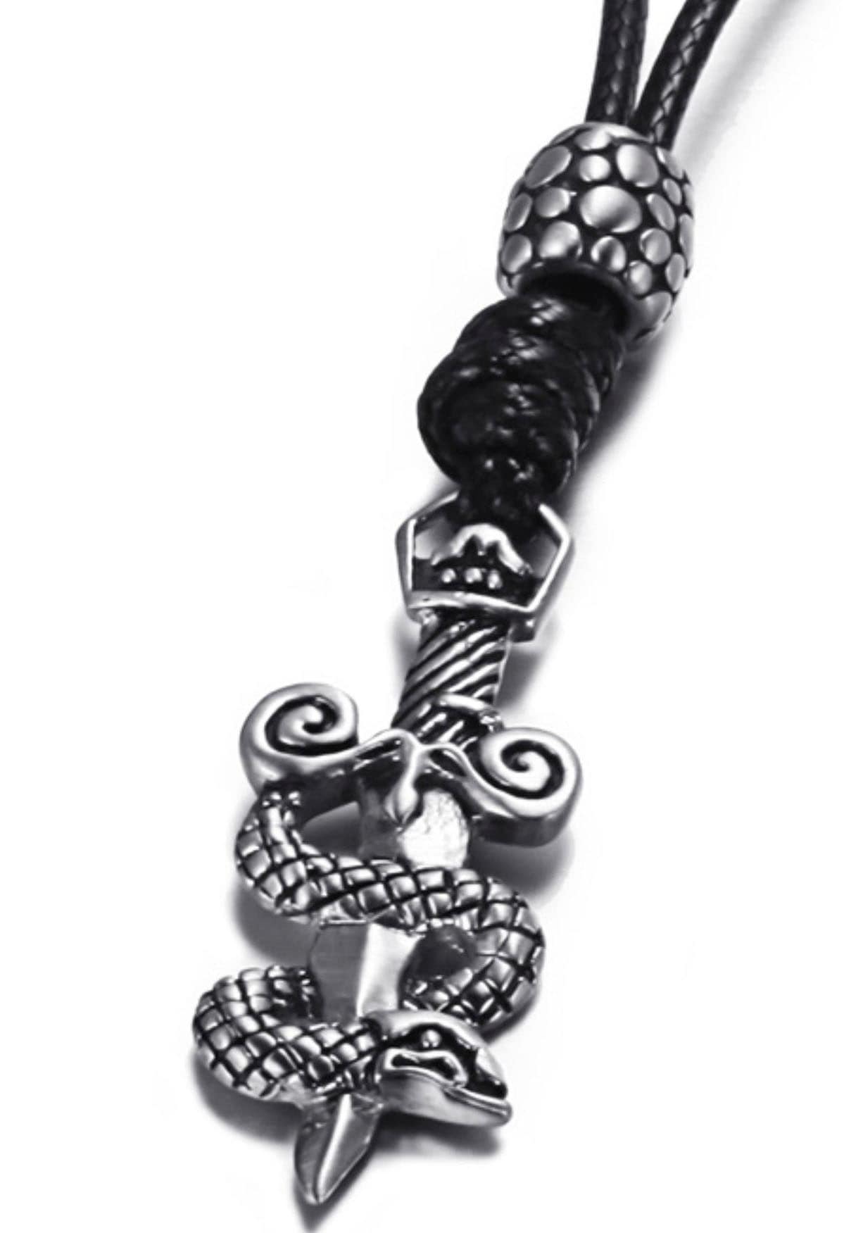 Firetti Kette mit Anhänger »Schmuck Geschenk Sword« von Firetti