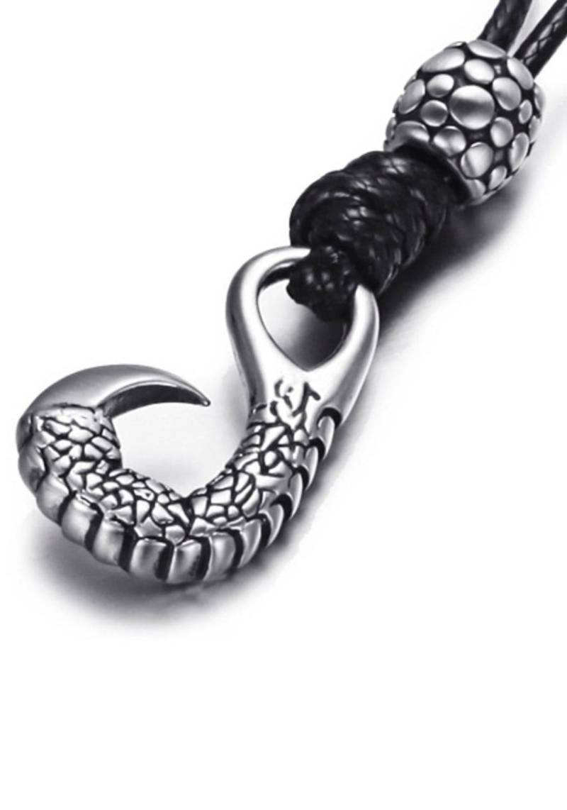 Firetti Kette mit Anhänger »Schmuck Geschenk, The Claw« von Firetti