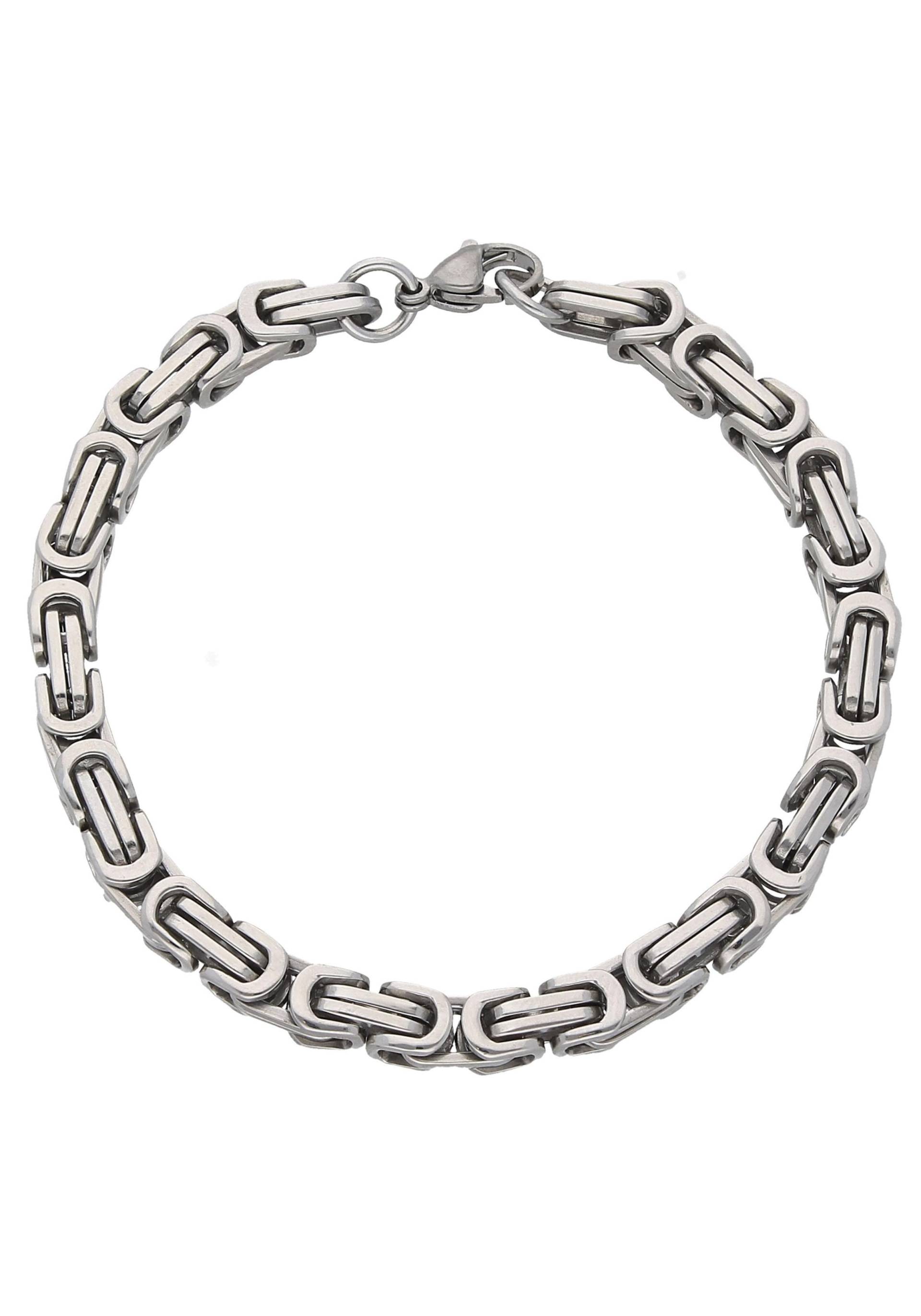 Firetti Königsarmband »Schmuck Geschenk Armschmuck Armkette Königskette« Firetti Königsarmband »Schmuck Geschenk Armschmuck Armkette Königskette« von Firetti