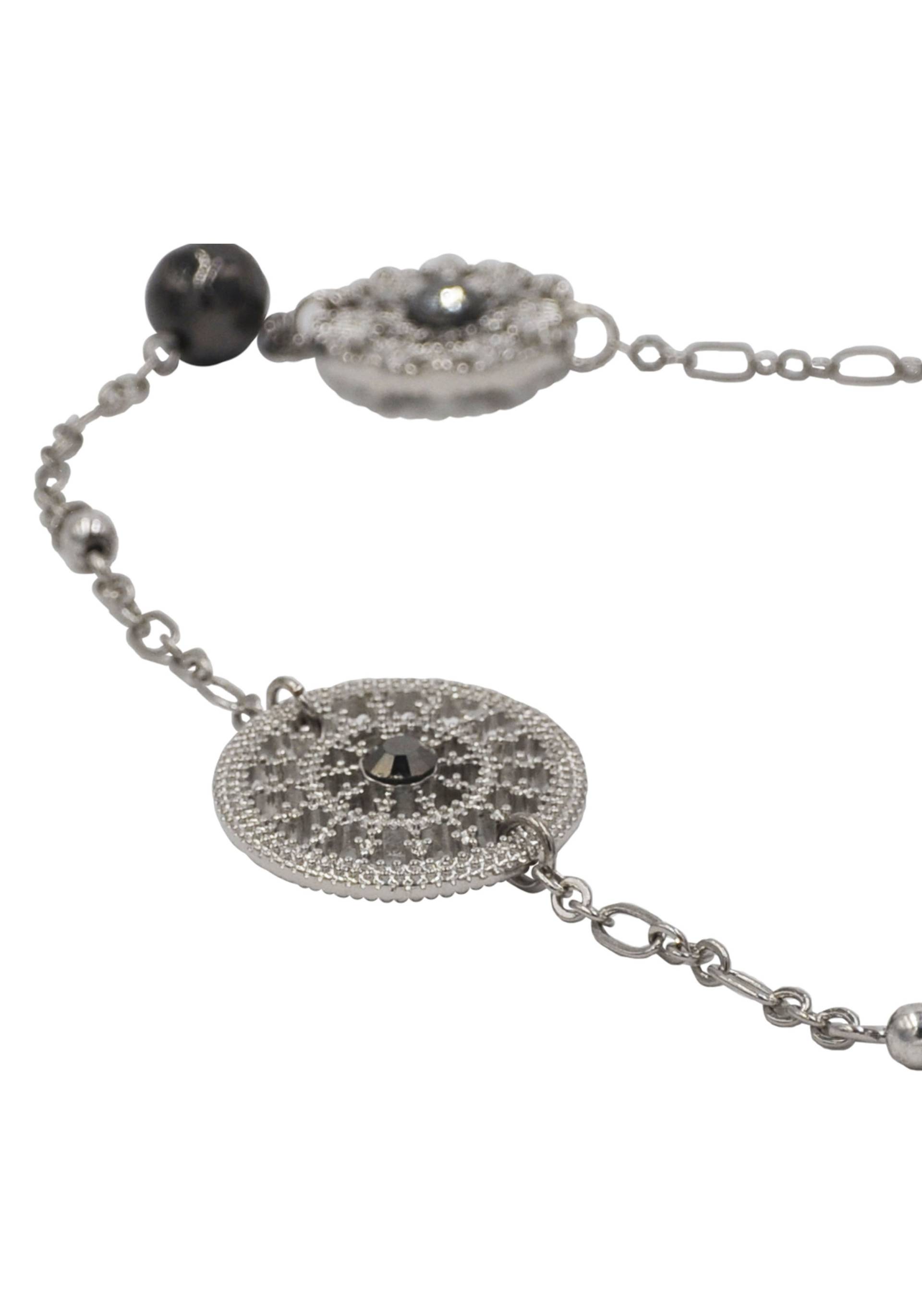 Firetti Lange Kette »Figaro Blume« Firetti Lange Kette »Figaro Blume« von Firetti