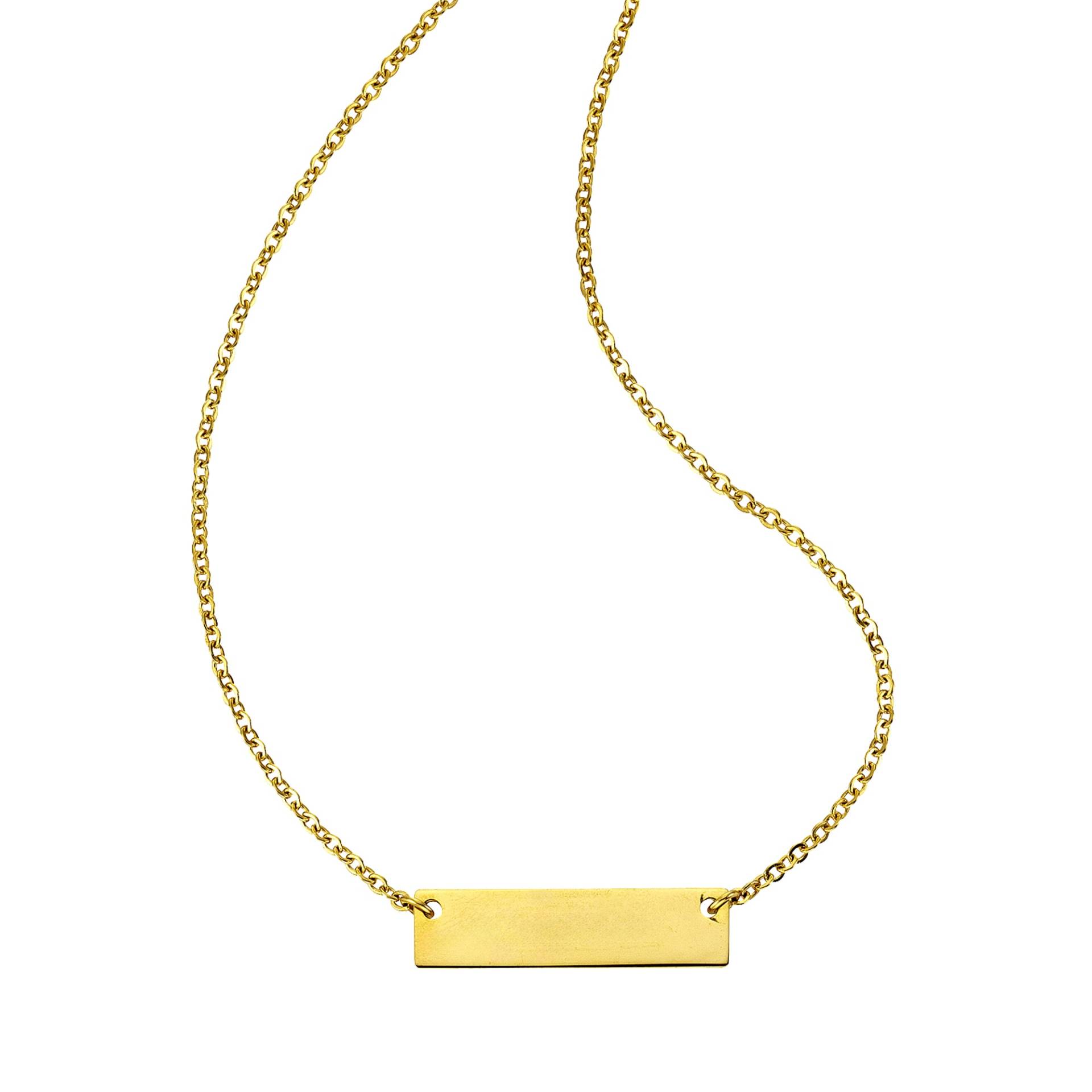 Firetti Kette mit Anhänger »Schmuck Geschenk Halskette« Firetti Kette mit Anhänger »Schmuck Geschenk Halskette« von Firetti