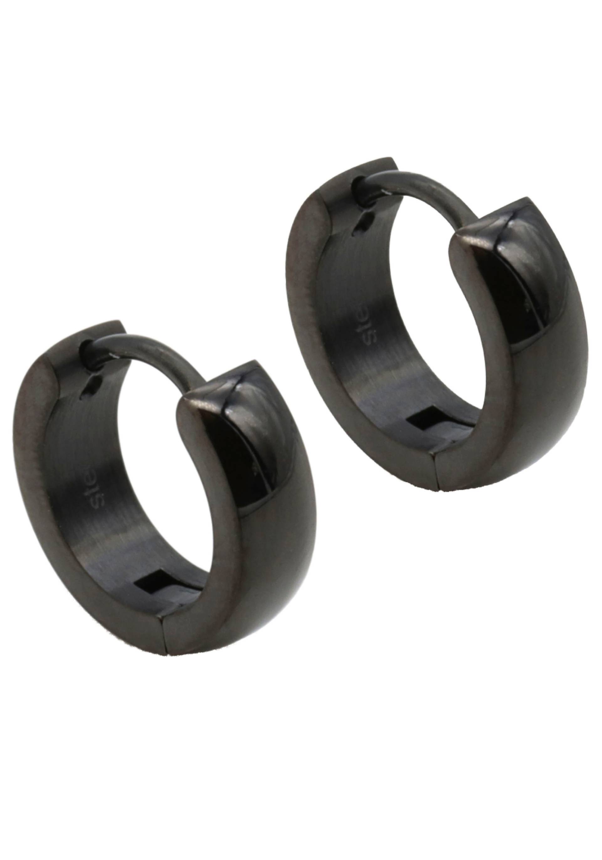 Firetti Paar Creolen »Schmuck Geschenk Schmuck Geschenk«, Made in Germany Firetti Paar Creolen »Schmuck Geschenk Schmuck Geschenk«, Made in Germany von Firetti