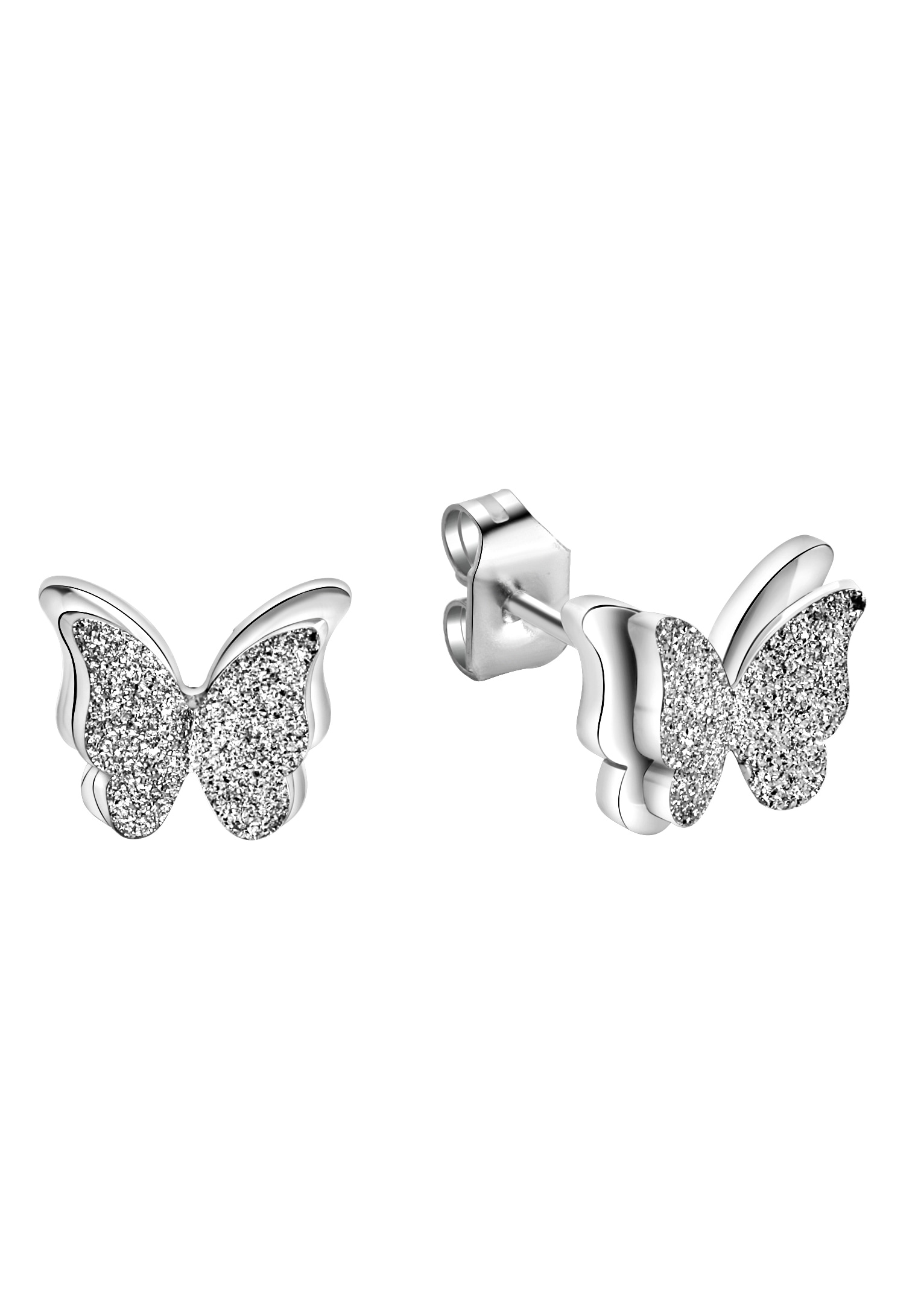 Firetti Paar Ohrstecker »Schmuck Geschenk Ohrschmuck Schmetterling« Firetti Paar Ohrstecker »Schmuck Geschenk Ohrschmuck Schmetterling« von Firetti