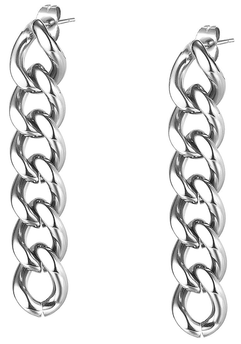 Firetti Paar Ohrstecker »Schmuck Geschenk Ohrschmuck Chain« von Firetti