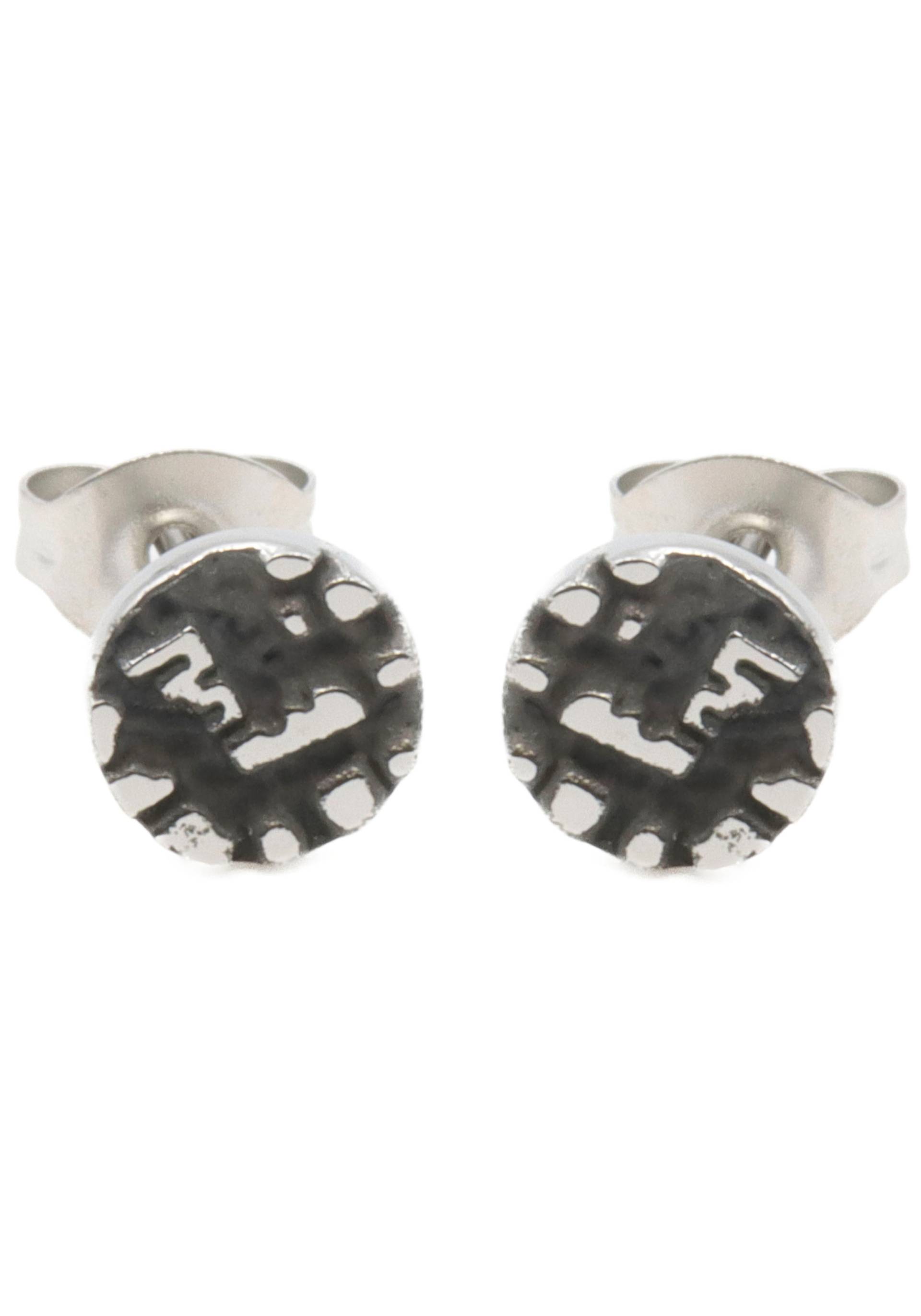 Firetti Paar Ohrstecker »Schmuck Geschenk Ohrschmuck Kreis«, Made in Germany Firetti Paar Ohrstecker »Schmuck Geschenk Ohrschmuck Kreis«, Made in Germany von Firetti