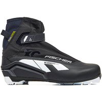 FISCHER Herren Langlaufschuhe XC Comfort Pro schwarz | 45 von Fischer