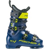 FISCHER Herren Skischuhe RC4 120 MV blau | 27 1/2 von Fischer