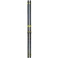 FISCHER Langlaufski Set Superlite Crown EF + BDG Control Step-In schwarz | 194 FISCHER Langlaufski Set Superlite Crown EF + BDG Control Step-In schwarz | 194 von Fischer