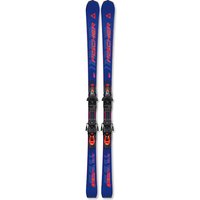 FISCHER Pistenski Set The Curv DTX + RSX Z12 GW blau | 178 von Fischer