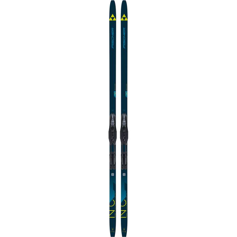 Fischer Comfort Cruiser Mounted Classicset 24/25 von Fischer