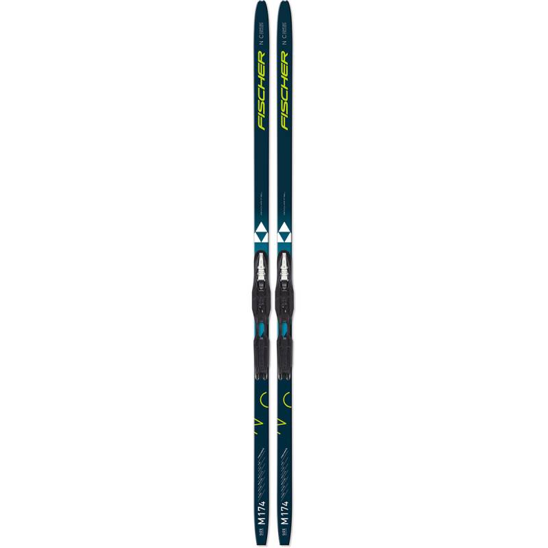 Fischer Comfort Cruiser Mounted Classicset von Fischer