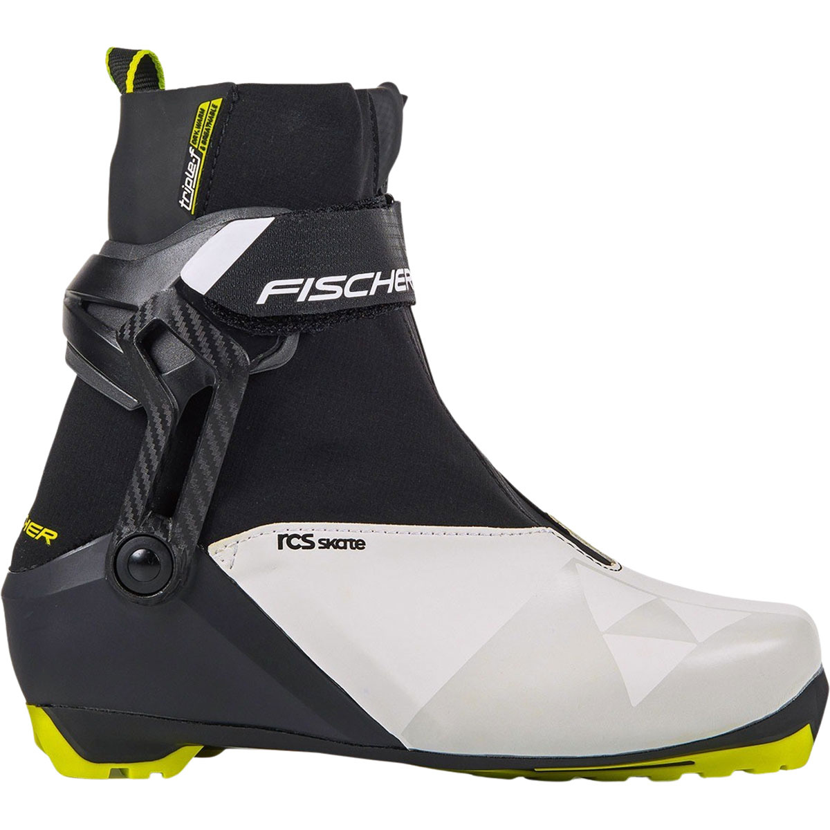 Fischer Damen RCS Skate Skatingschuhe Fischer Damen RCS Skate Skatingschuhe von Fischer