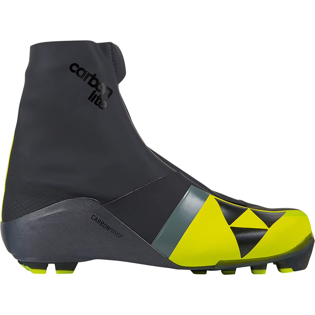 Fischer Herren Carbonlite Classicschuhe Fischer Herren Carbonlite Classicschuhe von Fischer