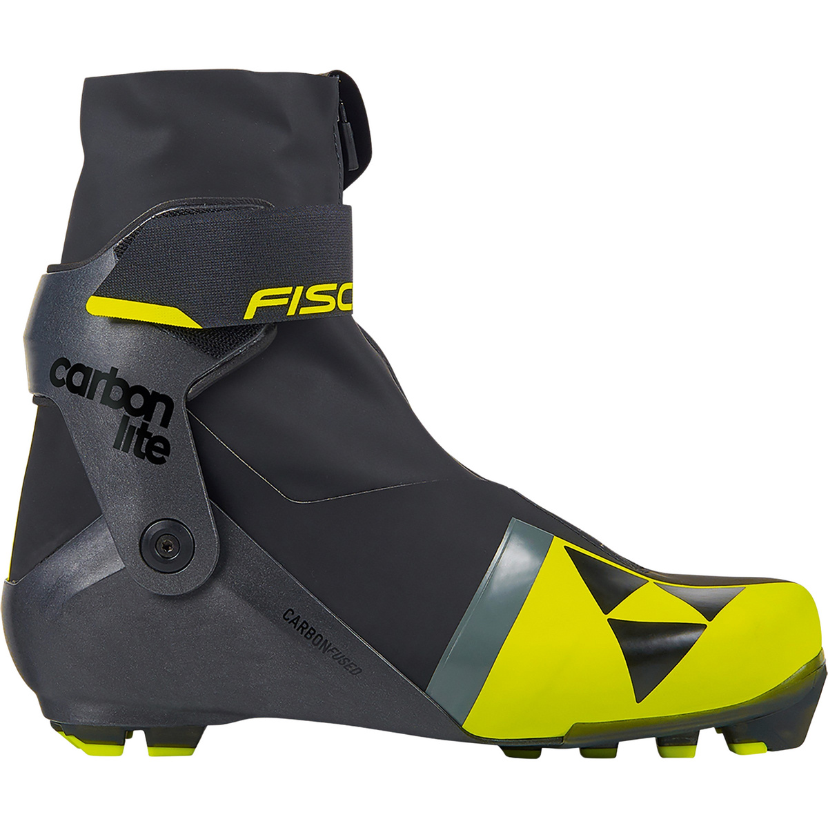 Fischer Herren Carbonlite Skatingschuhe Fischer Herren Carbonlite Skatingschuhe von Fischer