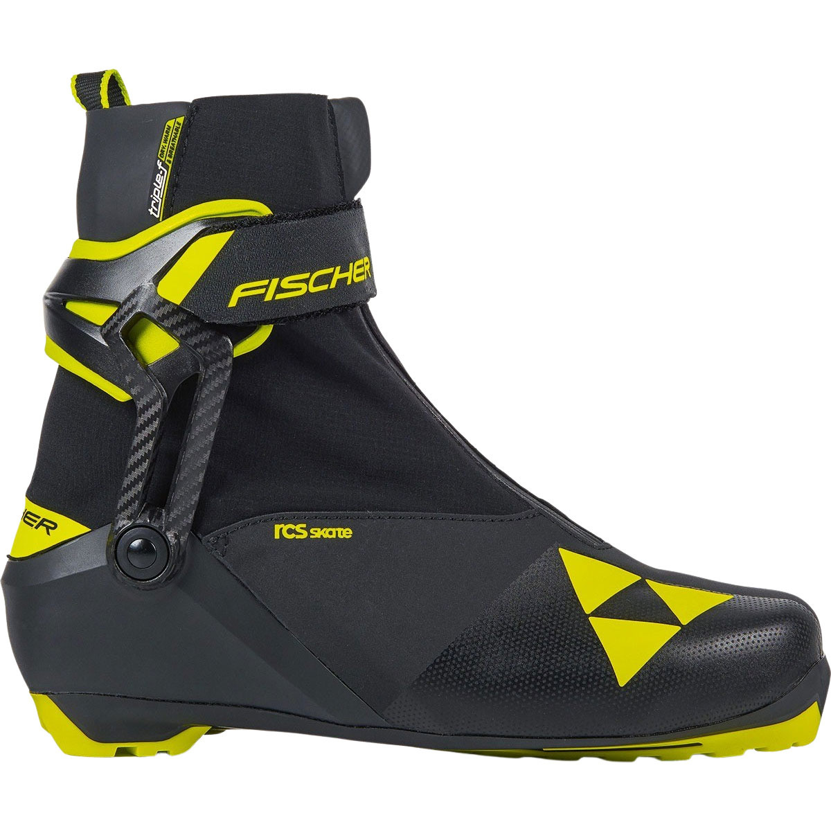 Fischer Herren RCS Skate Skatingschuhe Fischer Herren RCS Skate Skatingschuhe von Fischer
