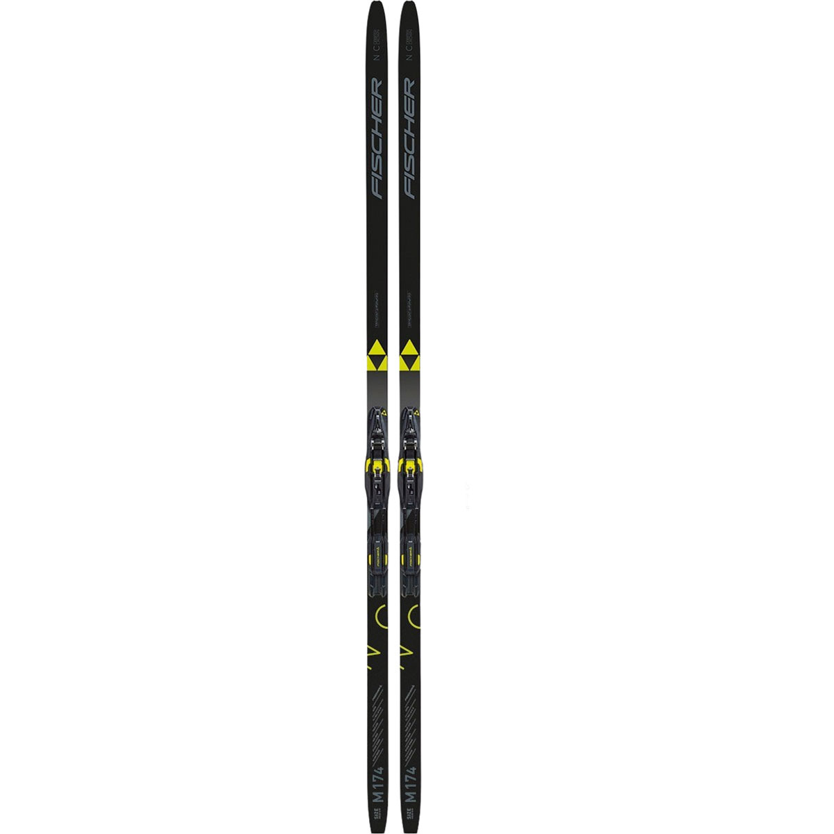 Fischer Orbiter EF+BDG Control Step Classicset Fischer Orbiter EF+BDG Control Step Classicset von Fischer