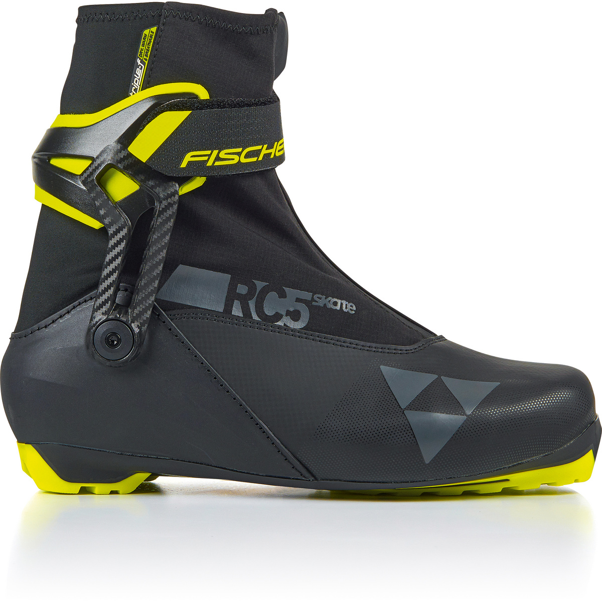 Fischer RC5 Skatingschuhe Fischer RC5 Skatingschuhe von Fischer