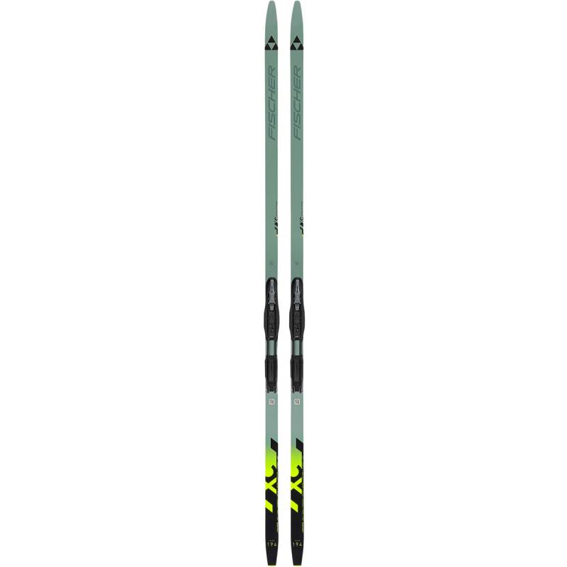 Fischer Ultralite Crown EF+Control Step Classicset 24/25 von Fischer