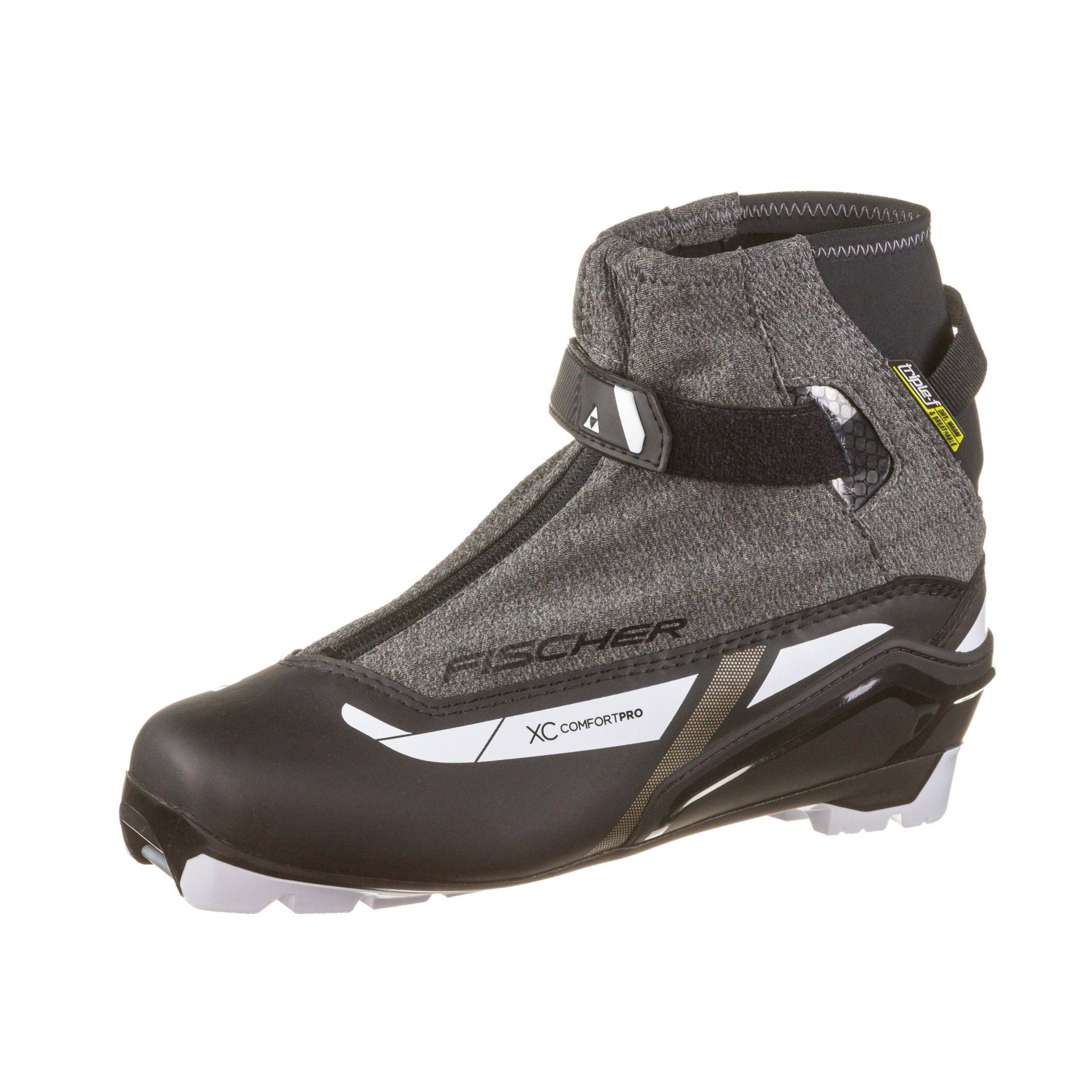 Fischer XC COMFORT PRO WS Langlaufschuhe Damen Fischer XC COMFORT PRO WS Langlaufschuhe Damen von Fischer