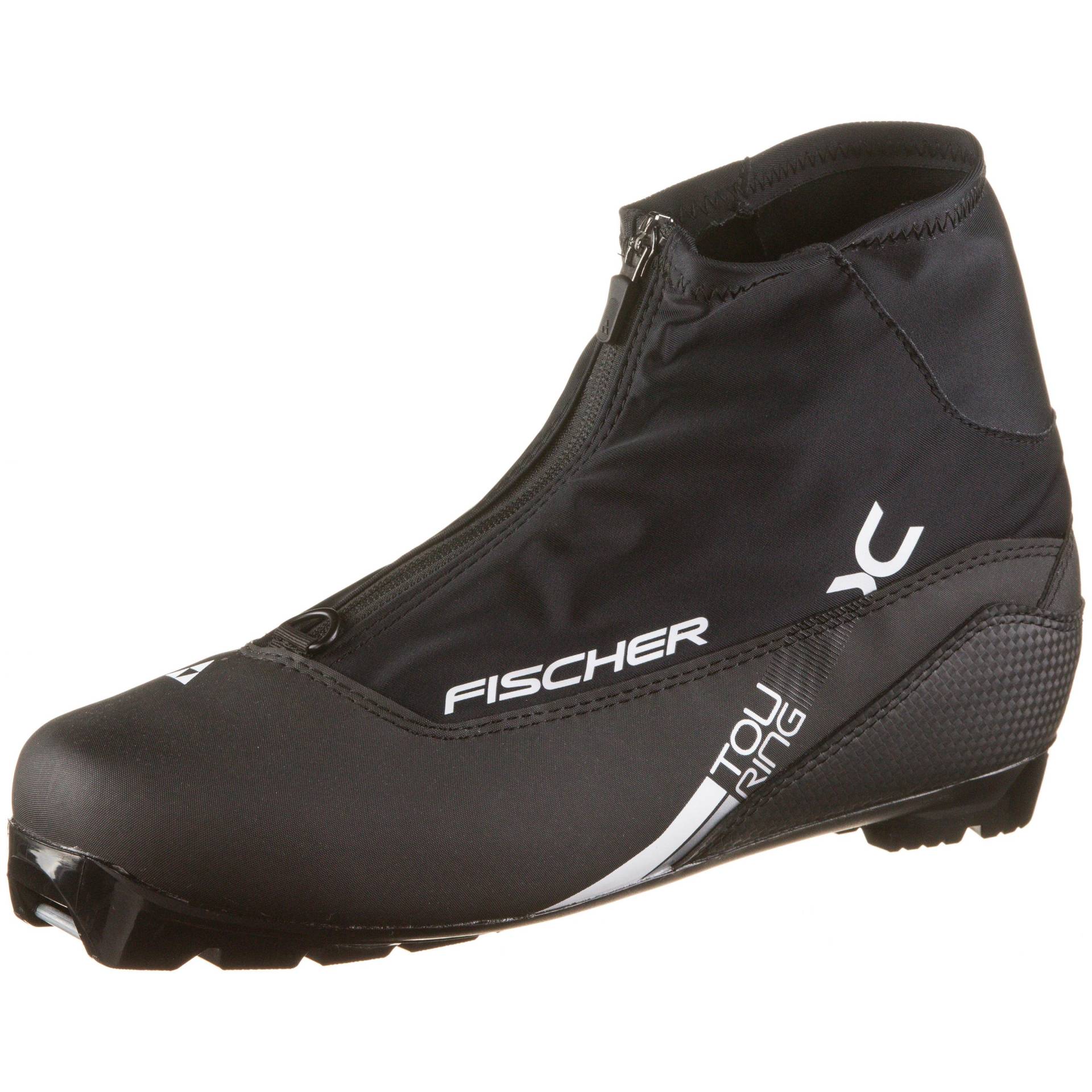 Fischer XC TOURING Langlaufschuhe Herren von Fischer