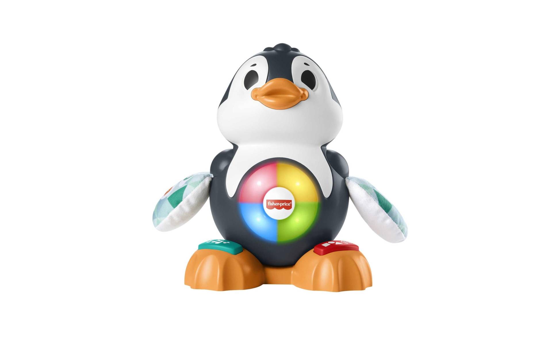 Fisher-Price® Lernspielzeug »BlinkiLinkis Pinguin« von Fisher-Price®