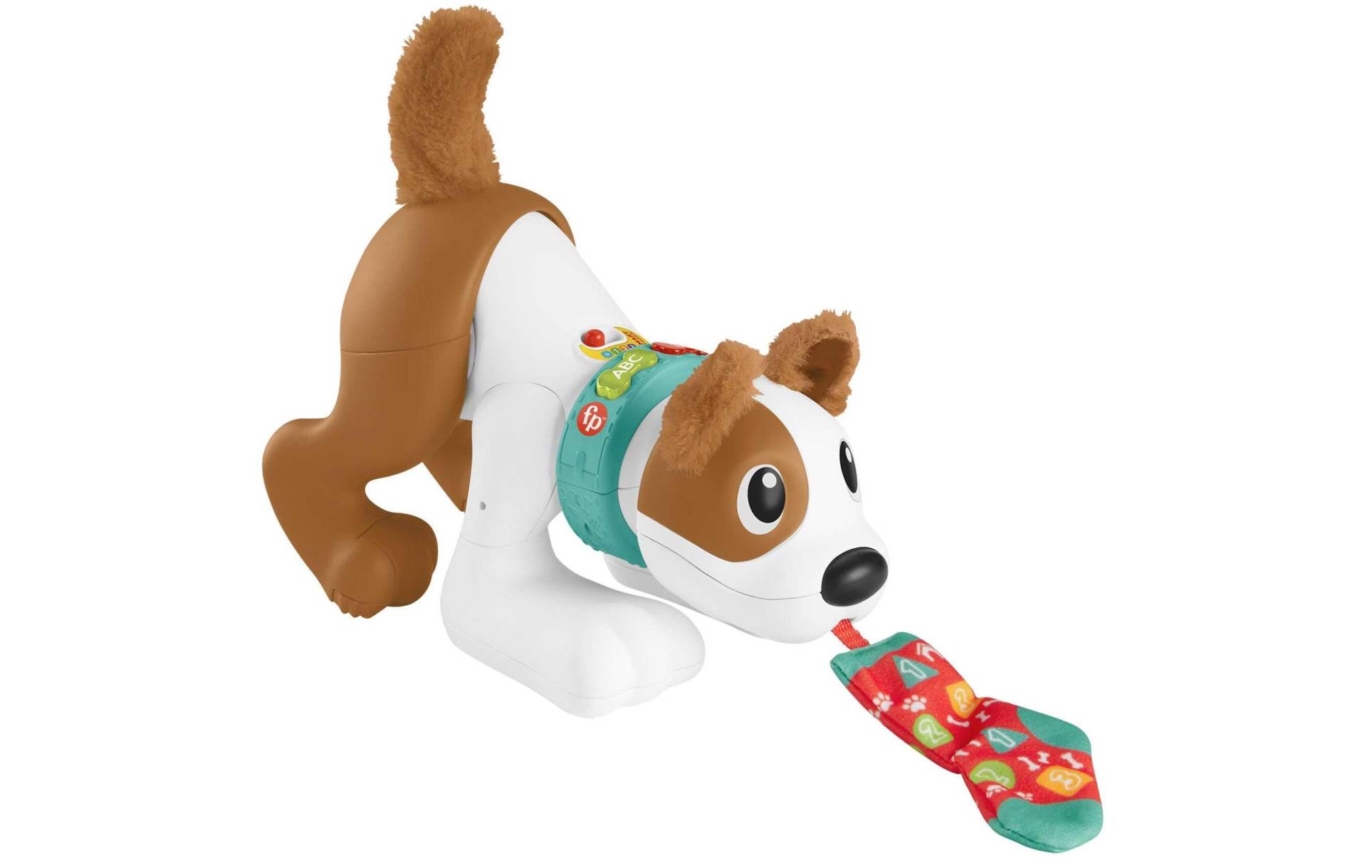 Fisher-Price® Lernspielzeug »Mon Chiot Rampe« von Fisher-Price®