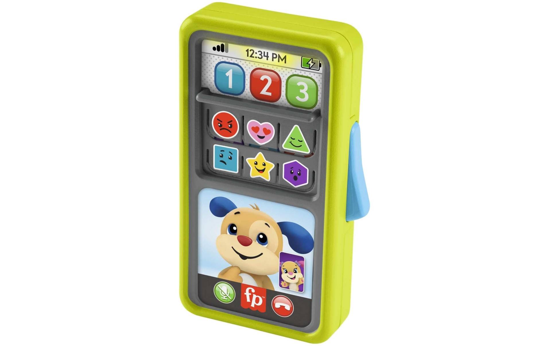 Fisher-Price® Lernspielzeug von Fisher-Price®