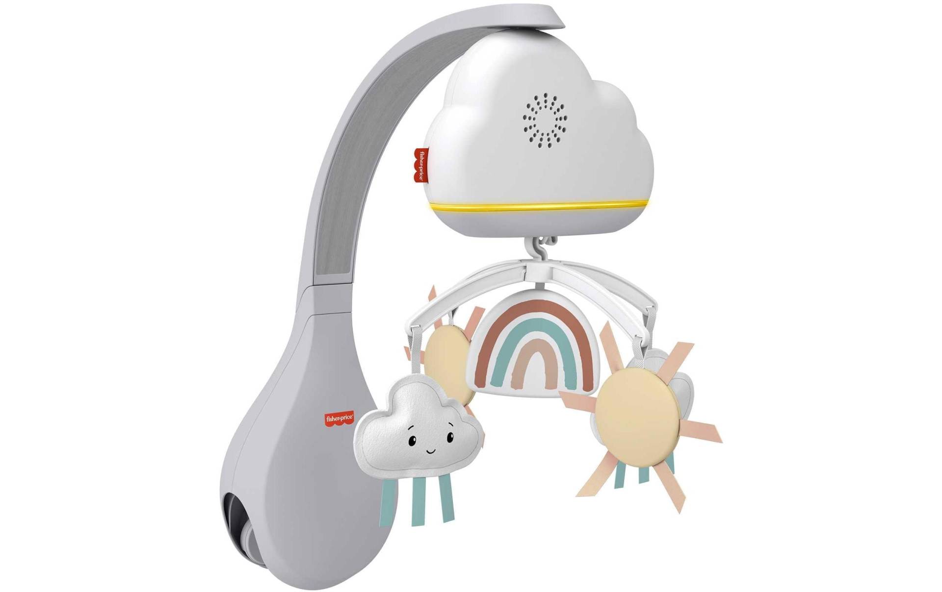 Fisher-Price® Mobile »Regenbogen-Mobile und Spieluhr« von Fisher-Price®