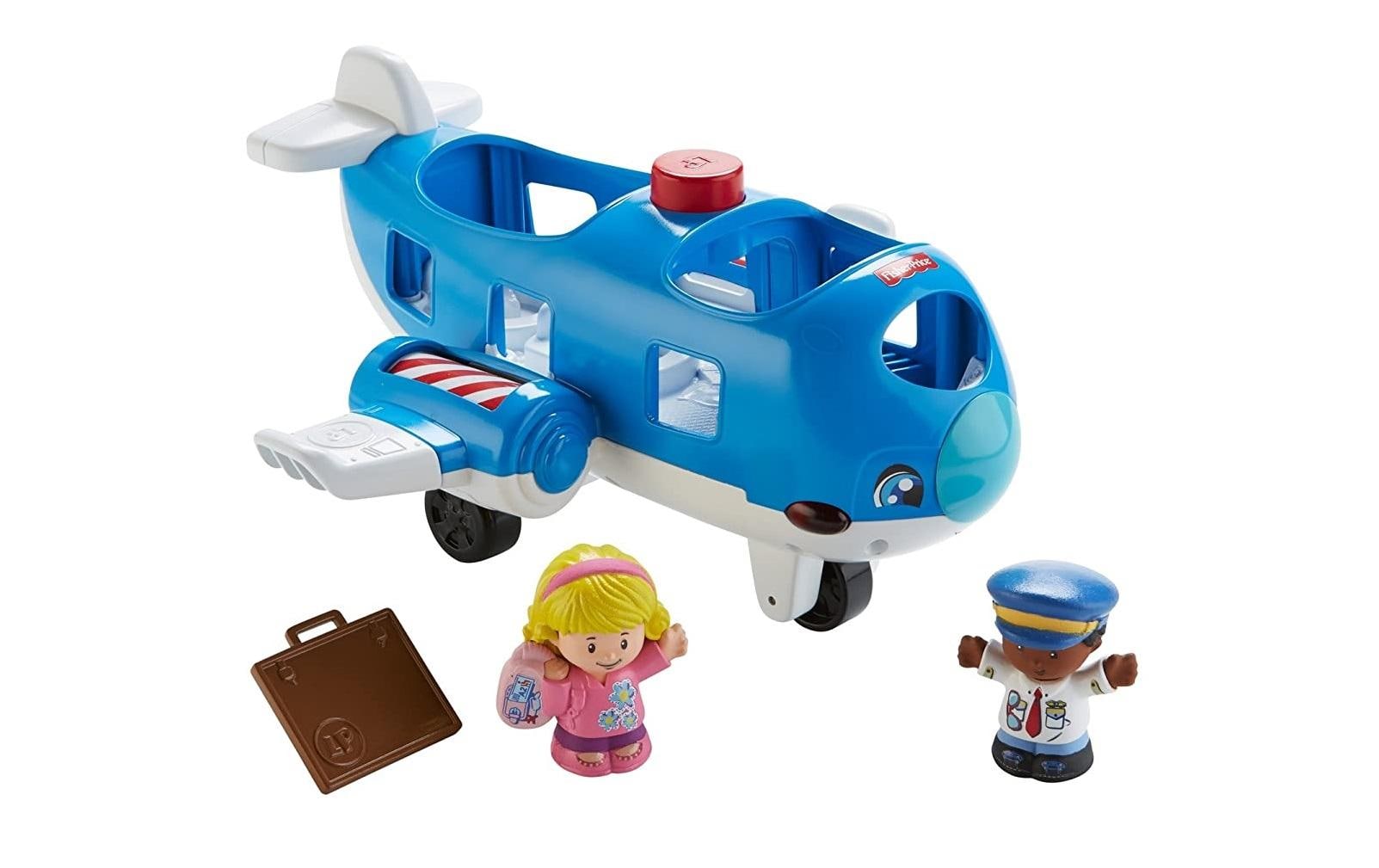 Fisher-Price® Spielzeug-Flugzeug »LP Flugzeug« von Fisher-Price®