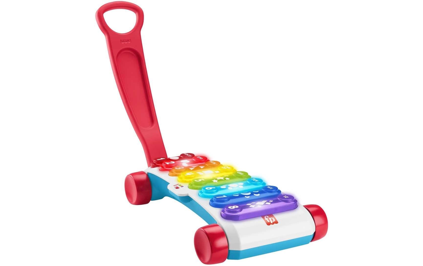 Fisher-Price® Spielzeug-Musikinstrument »Riesen-Xylophon« von Fisher-Price®