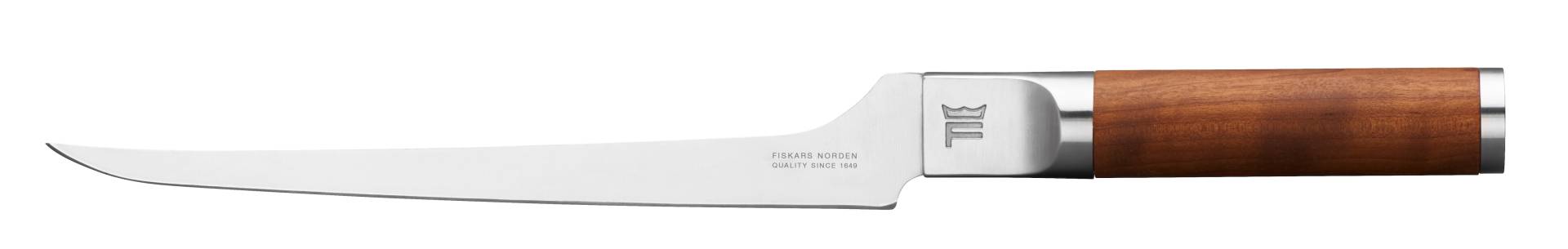 Filetiermesser »Norden Filetiermesser, 21cm«, (1 tlg.) von Fiskars