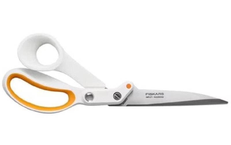 Fiskars Haushaltsschere »Amplify RazorEdge soft 25 cm Premiumstahl« von Fiskars