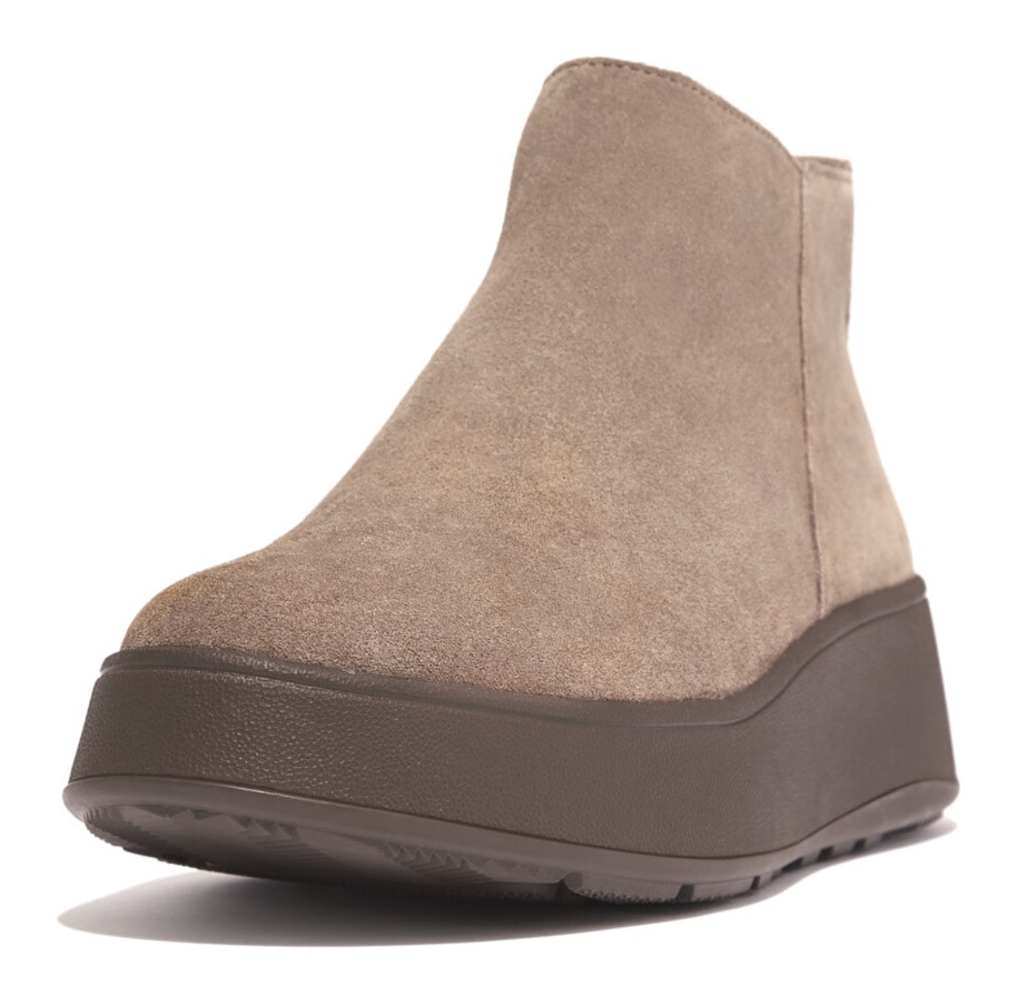 Fitflop Stiefelette »F-MODE« von FitFlop