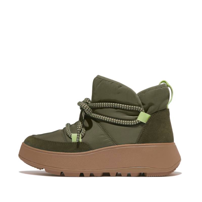 Fitflop Winterboots »F-MODE«, Snowboots, Schlupfboots mit Plateau von FitFlop
