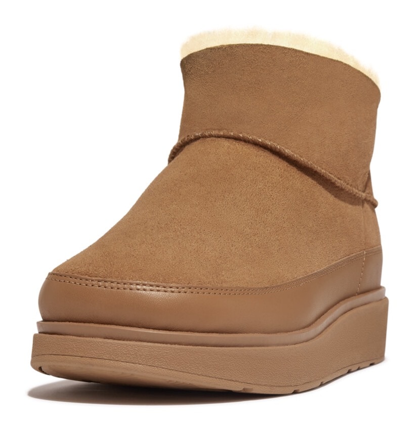 Fitflop Winterboots »GEN-FF« von FitFlop