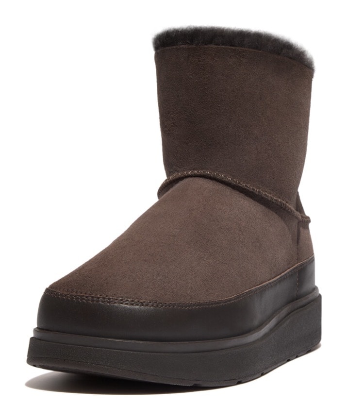 Fitflop Winterboots »GEN-FF« von FitFlop