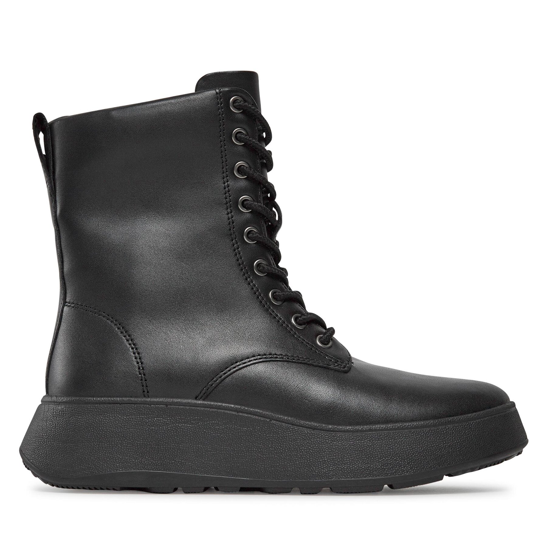 Stiefeletten FitFlop F-Mode GM4-090 Schwarz Stiefeletten FitFlop F-Mode GM4-090 Schwarz von FitFlop