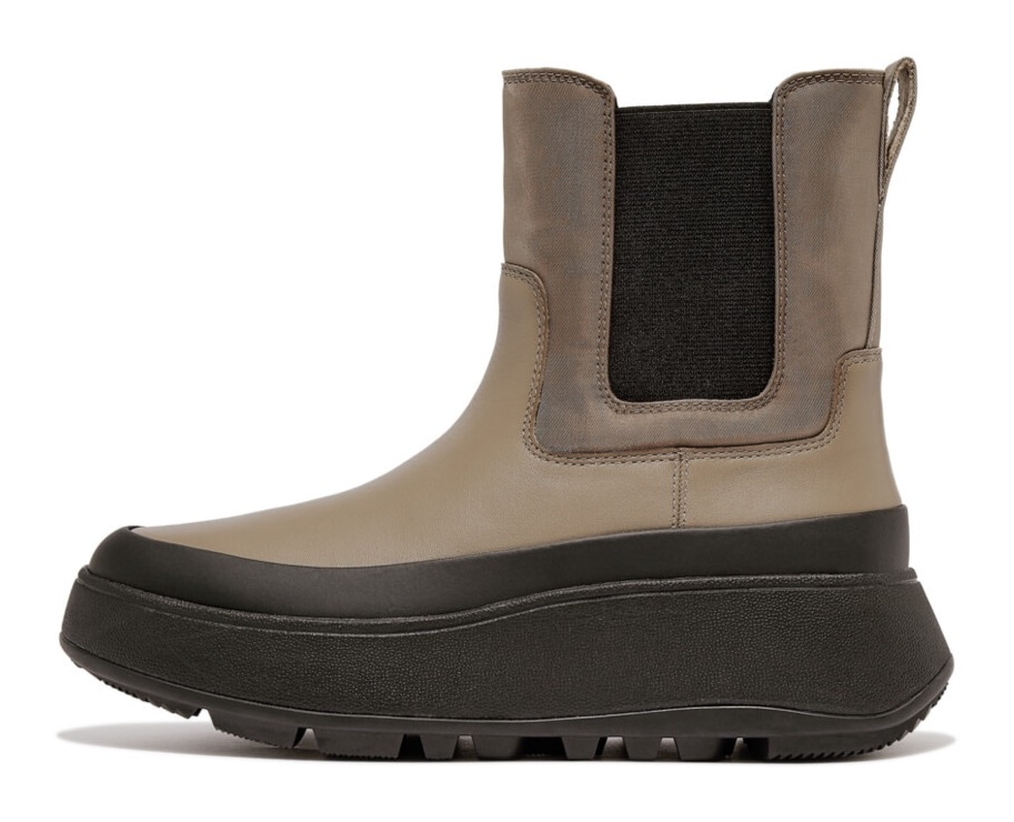 Fitflop Chelseaboots »F-MODE« von Fitflop