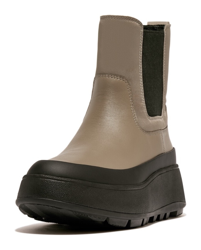 Fitflop Chelseaboots »F-MODE« von Fitflop
