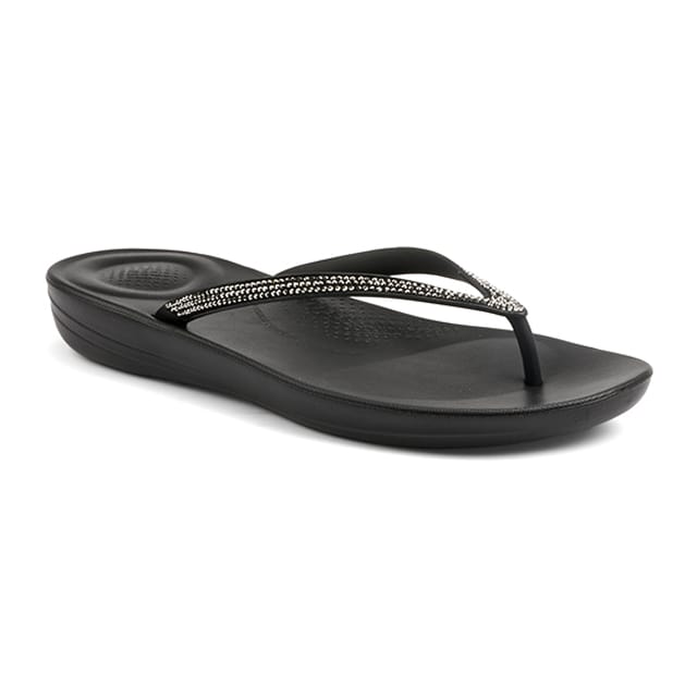 Fitflop Iqushion Sparkle-41 41 von Fitflop