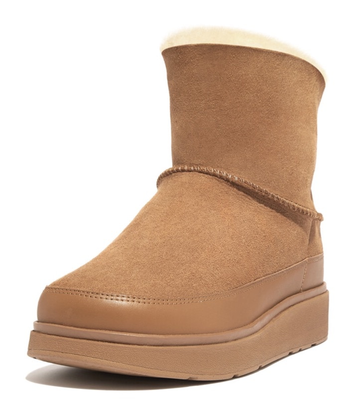 Fitflop Winterboots »GEN-FF« von Fitflop