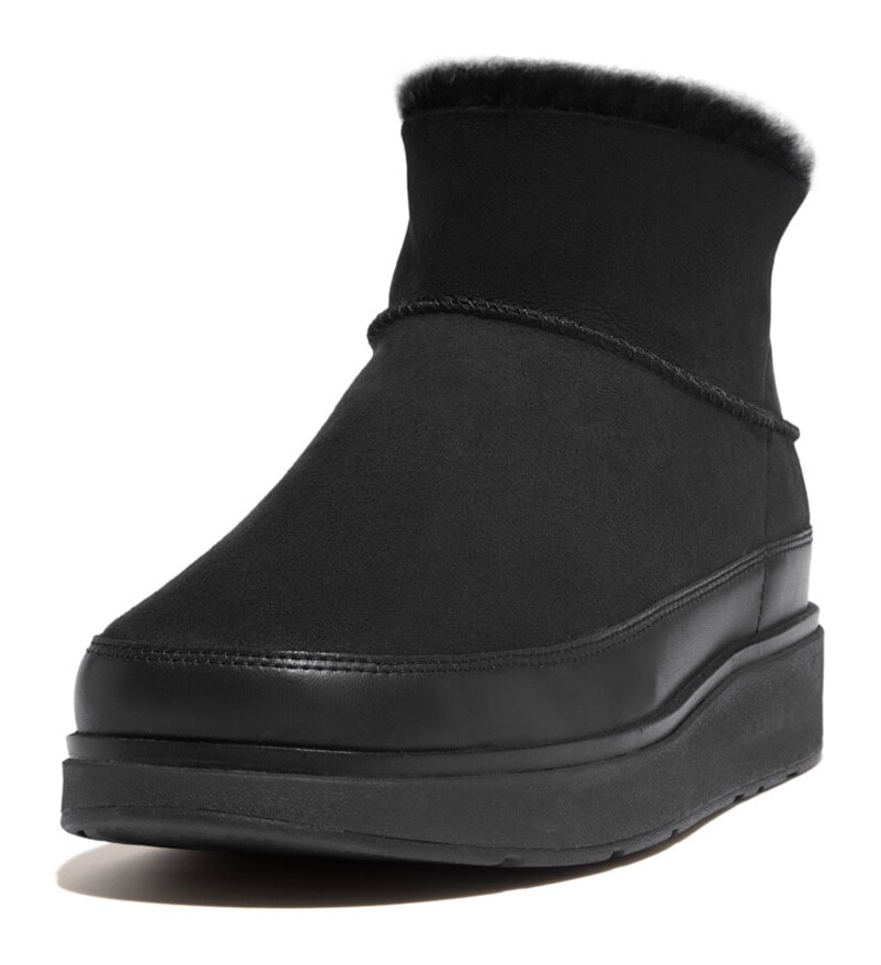 Fitflop Winterboots »GEN-FF« von Fitflop