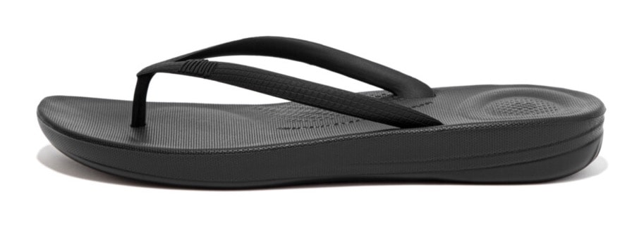 Fitflop Zehentrenner »IQUSHION ERGONOMIC FLIP-FLOPS« von Fitflop