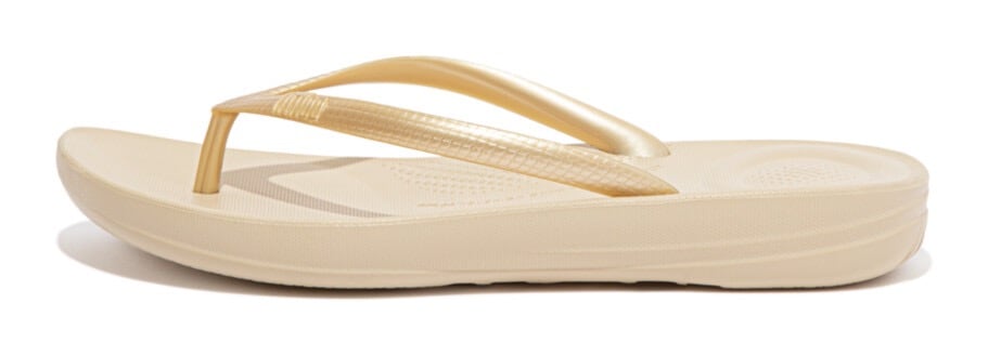 Fitflop Zehentrenner »IQUSHION ERGONOMIC FLIP-FLOPS« von Fitflop