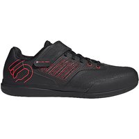 FIVE TEN Herren MTB-Schuhe Hellcat Pro schwarz | 44 2/3 von Five Ten