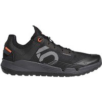 FIVE TEN Herren MTB-Schuhe Trailcross LT schwarz | 44 2/3 von Five Ten